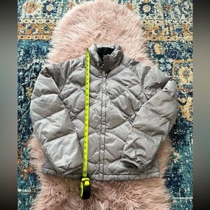 The North Face 550 Puffer Jacket